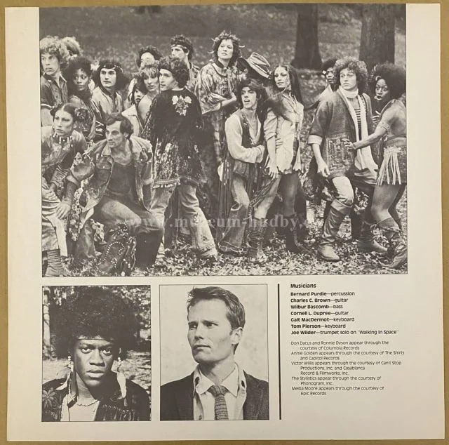 Gal MacDermot - Obrázek 4