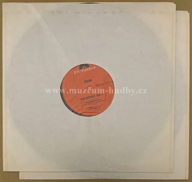 The Cream - Obrázek 4