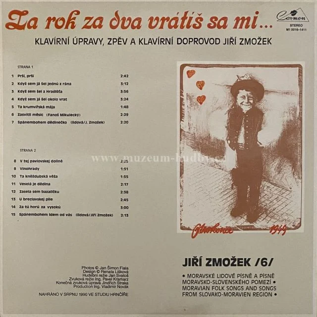 Jiří Zmožek - Obrázek 2