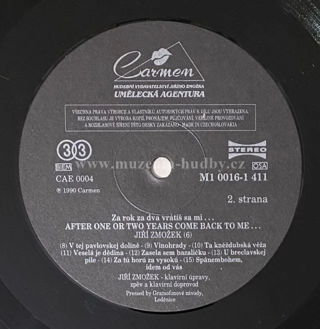 Jiří Zmožek - Obrázek 5
