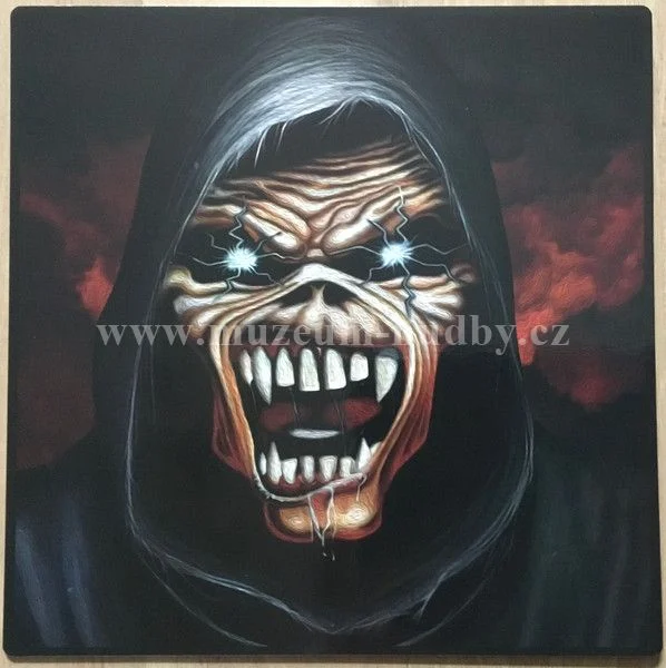 Iron Maiden - Obrázek 6