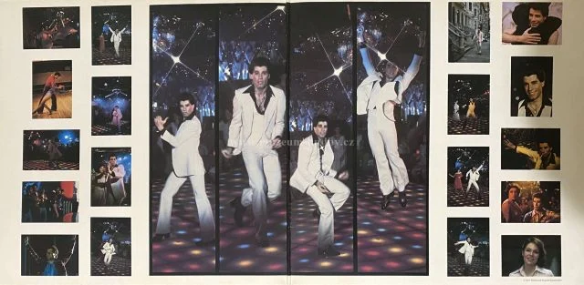 Bee Gees, David Shire & Others - Obrázek 2