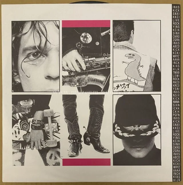 INXS - Obrázek 5
