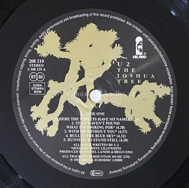 U2 - Obrázek 5