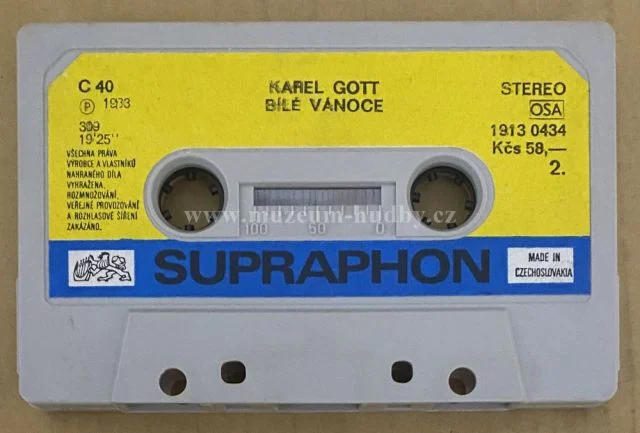 Karel Gott - Obrázek 5