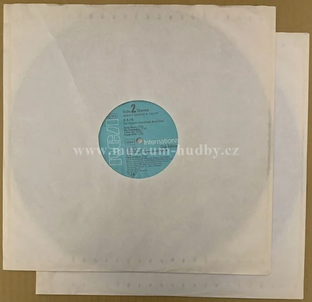 Gal MacDermot - Obrázek 6