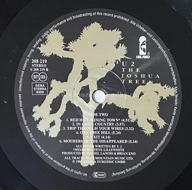 U2 - Obrázek 6