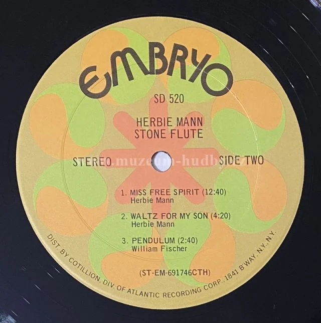 Herbie Mann - Obrázek 6