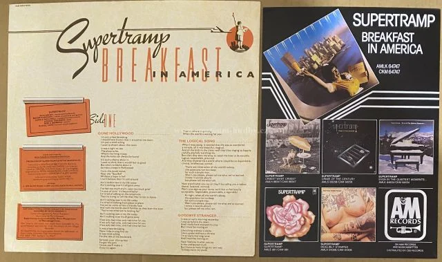 Supertramp - Obrázek 3