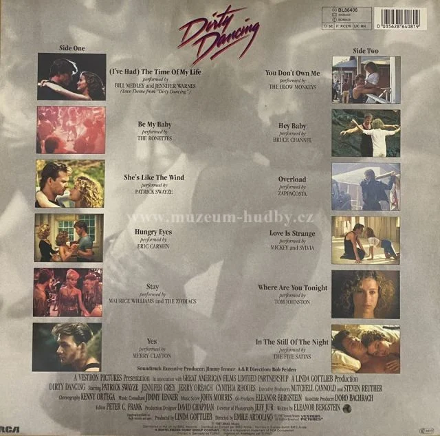 The Ronettes, Tom Johnston, Eric Carmen & Others - Obrázek 2