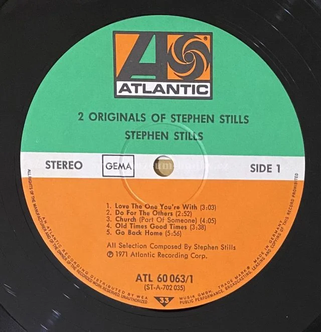 Stephen Stills - Obrázek 5