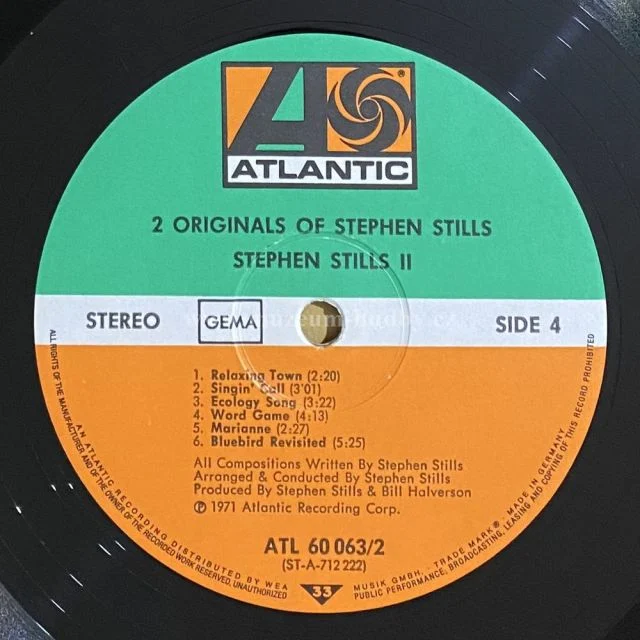 Stephen Stills - Obrázek 8