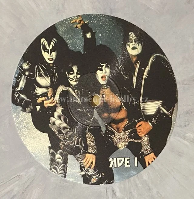 Kiss - Obrázek 4