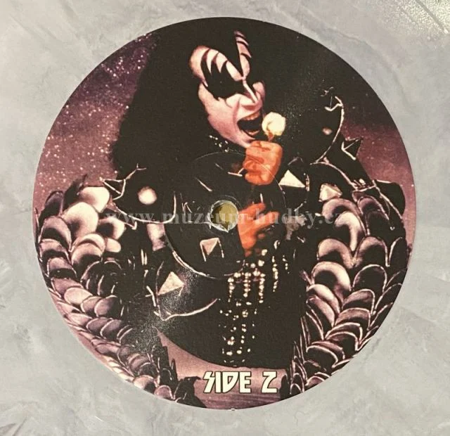 Kiss - Obrázek 5