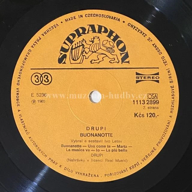 Drupi - Obrázek 5