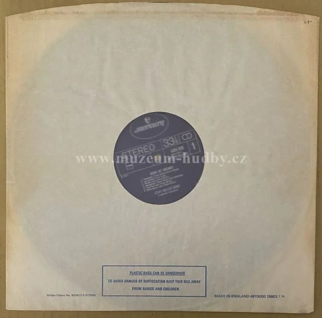 The Steve Miller Band - Obrázek 5