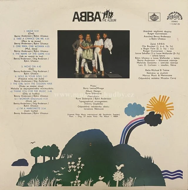 ABBA - Obrázek 2