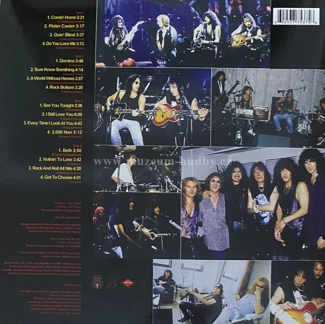 Kiss - Obrázek 3