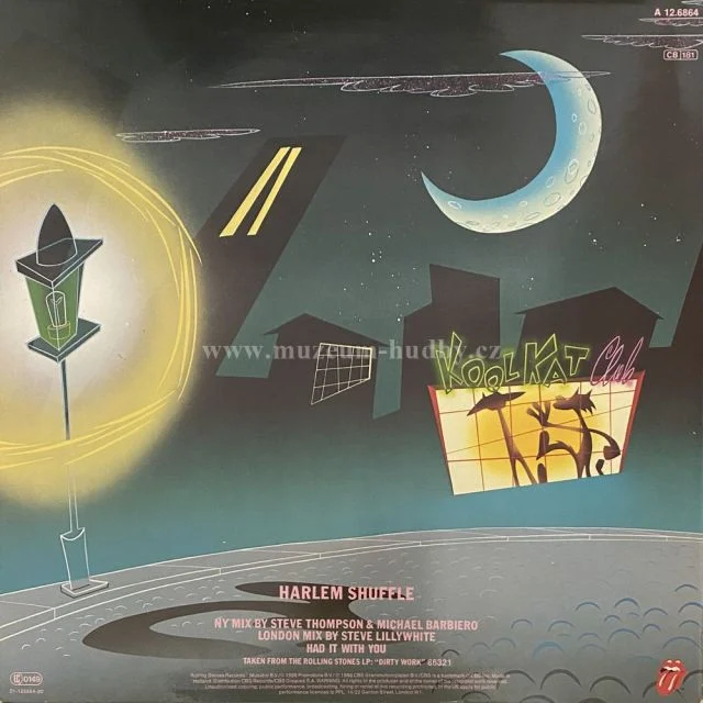 The Rolling Stones - Obrázek 2