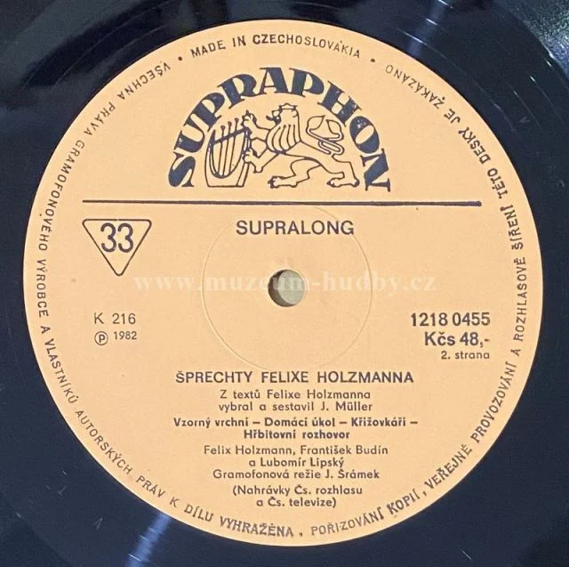 Felix Holzmann - Obrázek 4