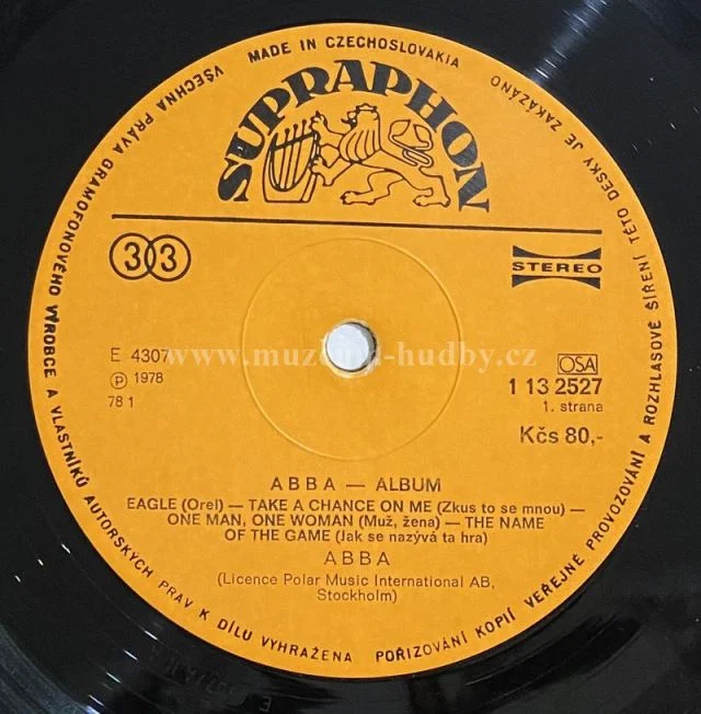 ABBA - Obrázek 4