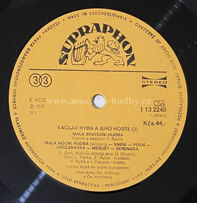 Václav Hybš - Obrázek 4