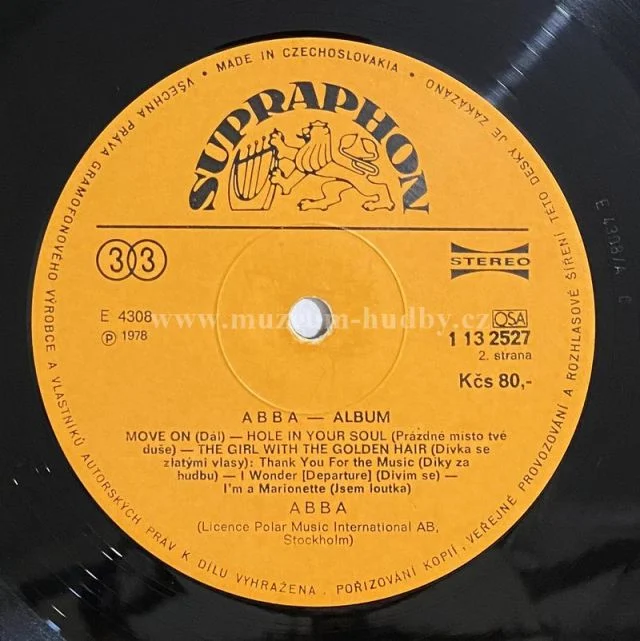 ABBA - Obrázek 5