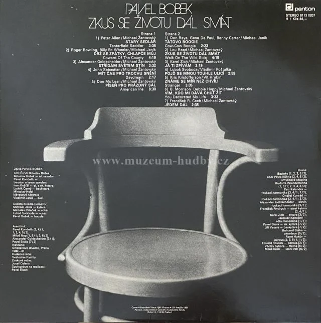 Pavel Bobek - Obrázek 2