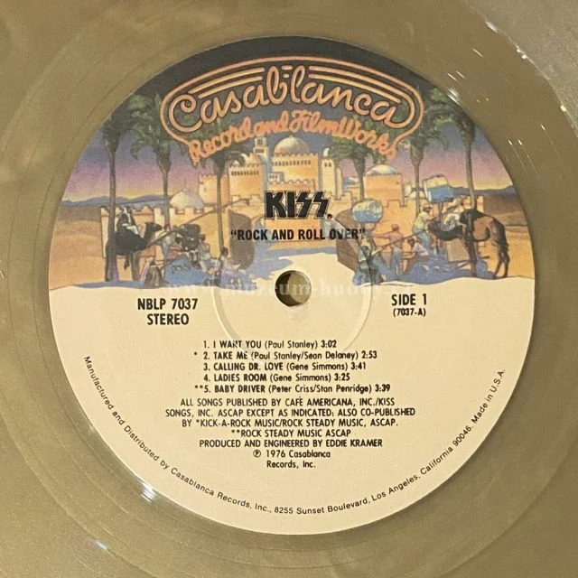 Kiss - Obrázek 5