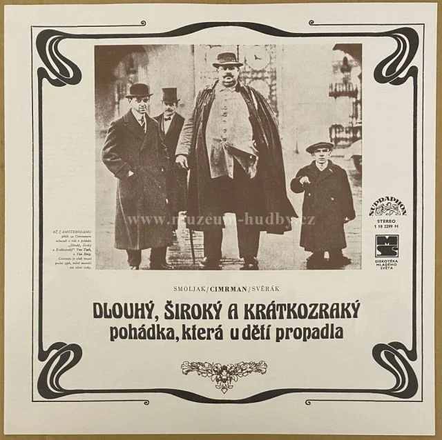 Jára Cimrman - Obrázek 3
