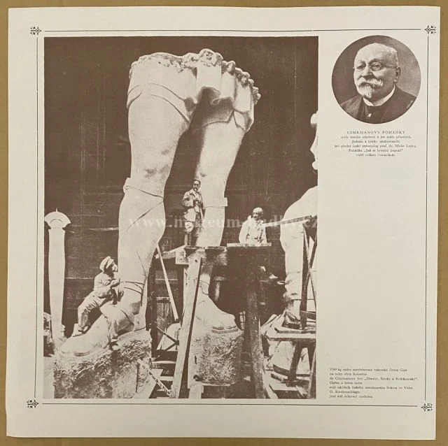 Jára Cimrman - Obrázek 5