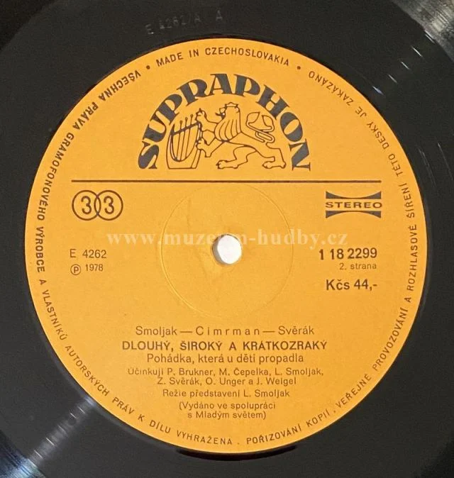 Jára Cimrman - Obrázek 8
