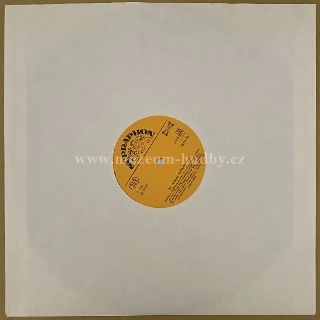 Helena Vondráčková, Jiří Korn, Hana Zagorová & Další - Obrázek 3