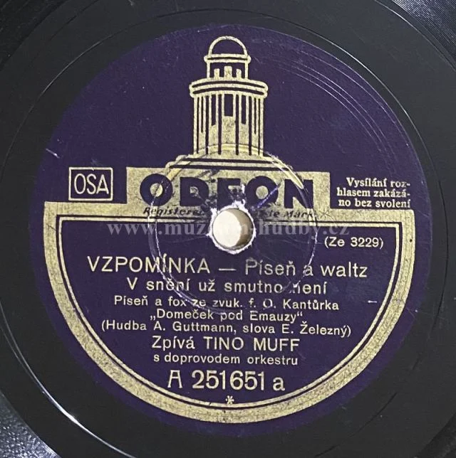 Tino Muff - Obrázek 3