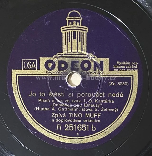 Tino Muff - Obrázek 4