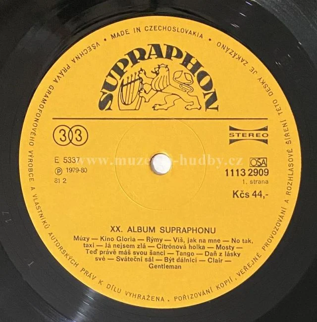 Helena Vondráčková, Jiří Korn, Hana Zagorová & Další - Obrázek 4
