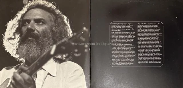 Georges Moustaki - Obrázek 2