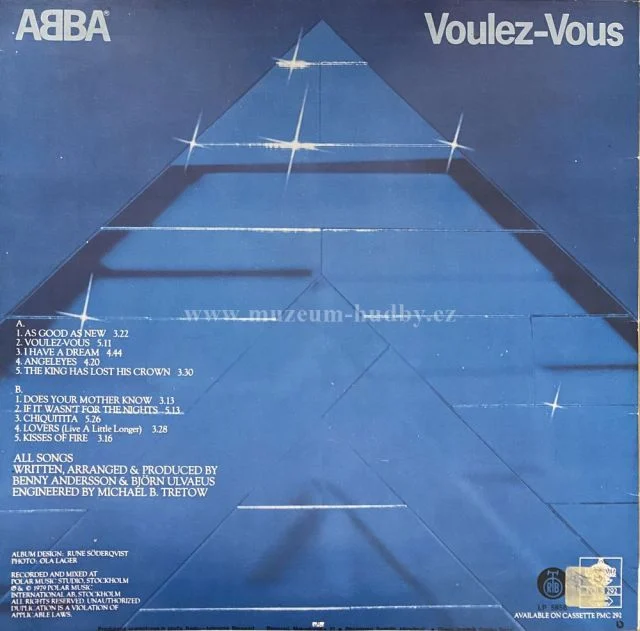 ABBA - Obrázek 2