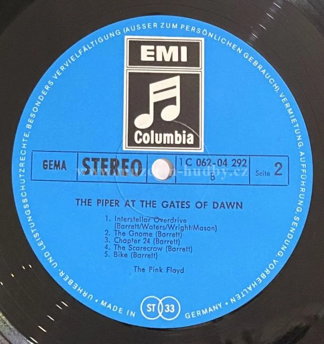 Pink Floyd - Obrázek 5