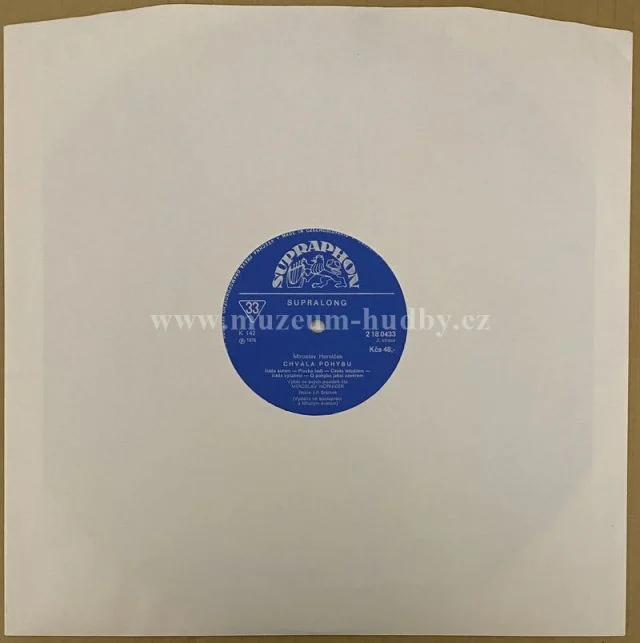 Miroslav Horníček - Obrázek 3
