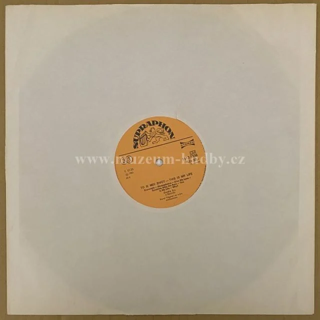 Goldie Ens - Obrázek 3