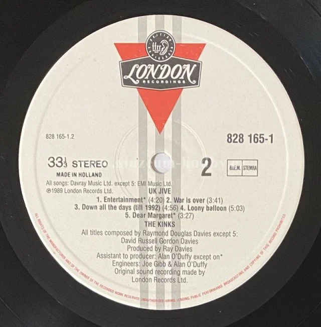 The Kinks - Obrázek 5