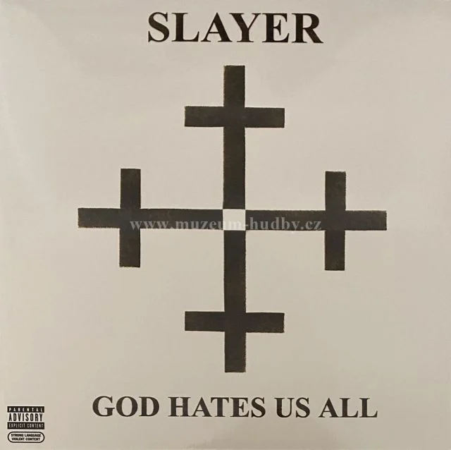 Slayer - Obrázek 2