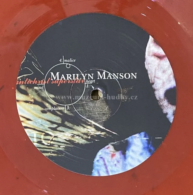 Marilyn Manson - Obrázek 6