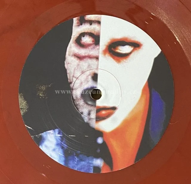 Marilyn Manson - Obrázek 8