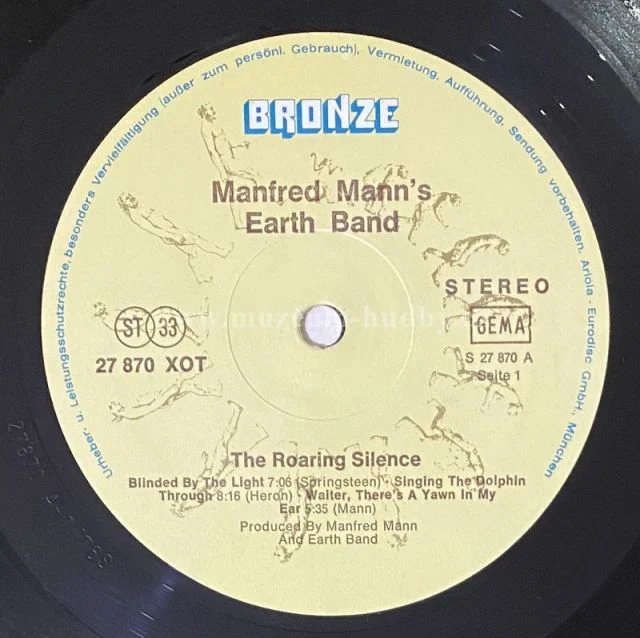 Manfred Mann's Earth Band - Obrázek 4