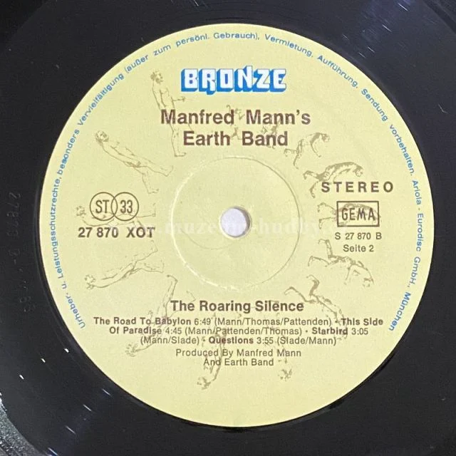 Manfred Mann's Earth Band - Obrázek 5