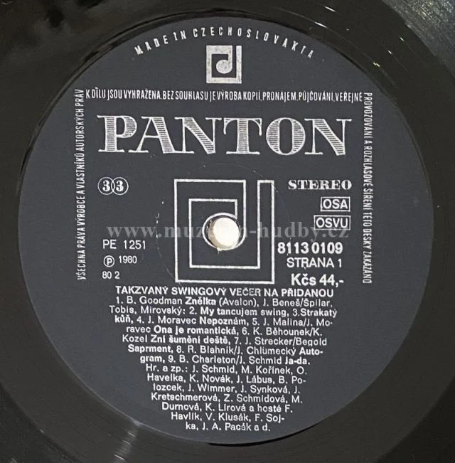 Herci Studia Ypsilon - Obrázek 4