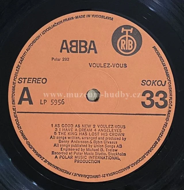ABBA - Obrázek 4