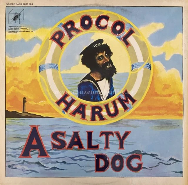 Procol Harum - Obrázek 3